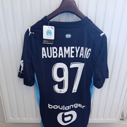 Maillot extérieur olympique - maillot,