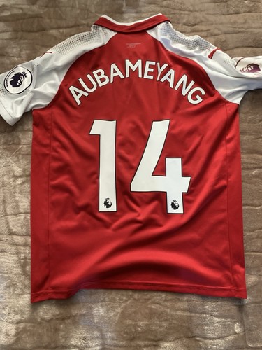 Maillot arsenal puma - maillot,