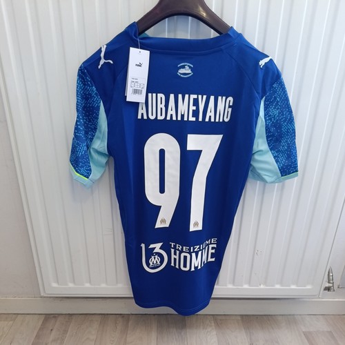 Maillot third olympique - maillot,