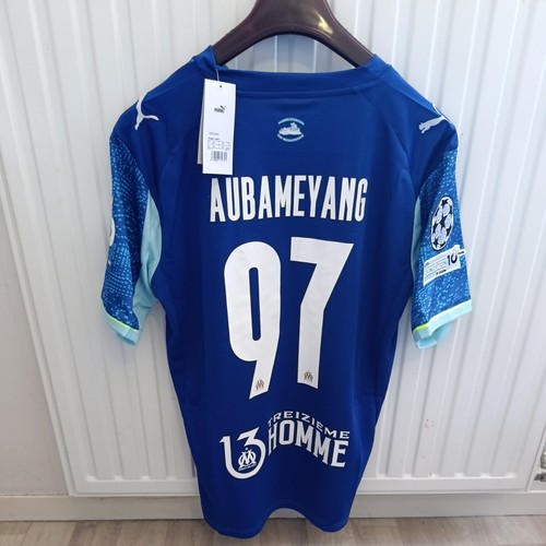 Maillot third olympique - maillot,
