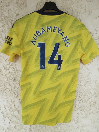 Maillot arsenal 2020 adidas - arsenal,
