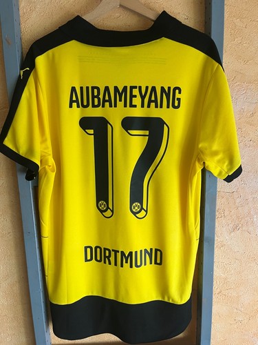 Aubameyang borussia - aubameyang,