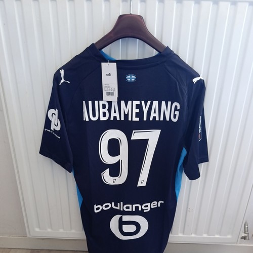 Maillot extérieur olympique - maillot,
