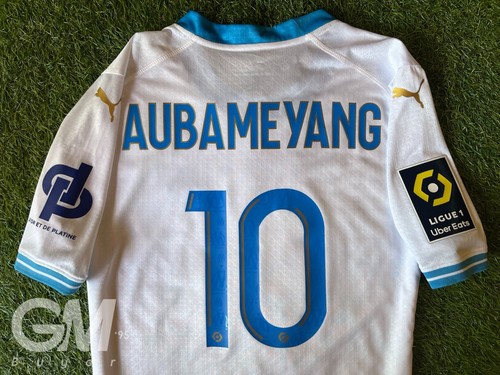 Maillot réplique puma - réplique,