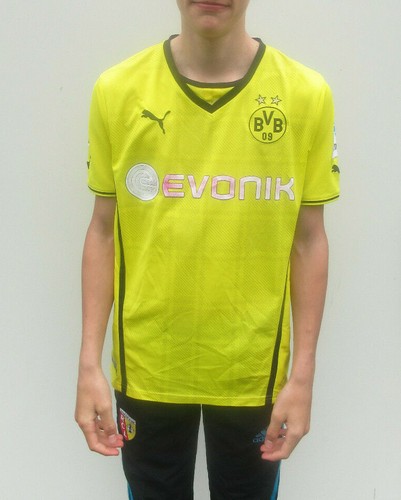 Puma borussia dortmund - puma,