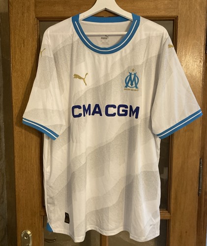 Maillot puma football - puma,