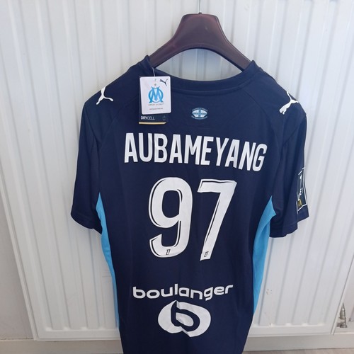 Maillot extérieur olympique - maillot,