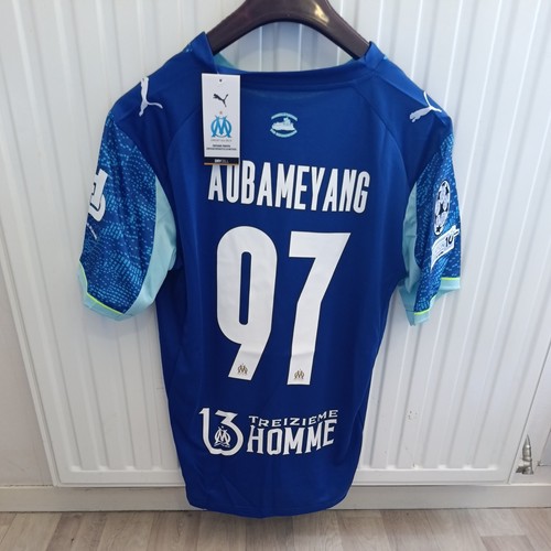 Maillot third olympique - third,